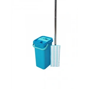 Plastik Malzemeden Üretilmiş Palet Mop Seti