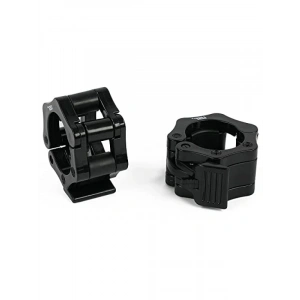 Plastik Olimpik Bar Klipsi - Güvenilir Tutuş