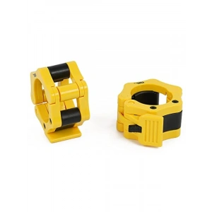 Plastik Olimpik Bar Klipsi - Güvenilir ve Dayanıklı