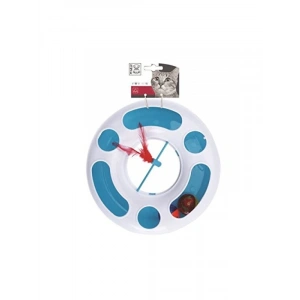 Plastik Oyun Çemberi, Kedi Oyun Seti