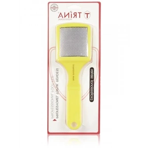 Plastik Saplı Pratik Topuk Rendesi