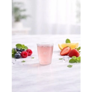 Plastik Shot Bardağı Mini Bardak 40 ml 20li