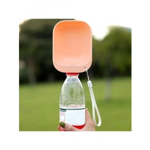 Plastik Yıkanabilir Taşınabilir Su Şişesi, Su Kabı