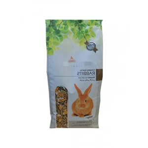 Platin Tavşan Yemi, 1 kg