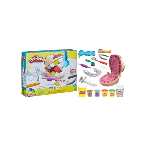 Play-Doh Dişçi Seti