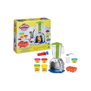 Play-Doh Eğlenceli Smoothie Mikserim Oyun Seti