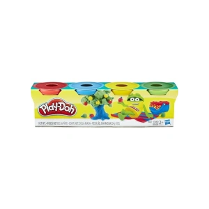 Play-Doh Mini 4Lü Hamur