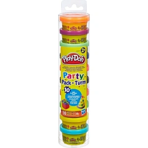 Play-Doh Play Doh Bonbon Parti Seti