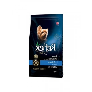 Plus Ms Breed Adult Dog 26/15 Salmon 3 Kg