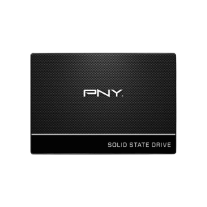 Pny 250GB CS900 535-500MB-s 2,5 SATA3 SSD (SSD7CS900-250-RB) Ssd Harddisk