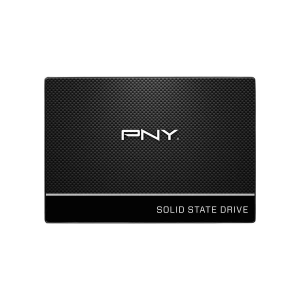 Pny CS900 500GB 535/500MB/S 2,5 Sata3 SSD (SSD7CS900-500-RB)