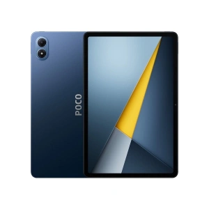 Poco Pad M1 8GB 256GB 12.1 Mavi