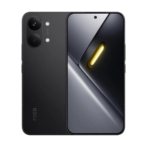 Poco X8 Pro Max 256 GB 12 GB Ram (Poco Türkiye Garantili) Siyah