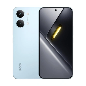 Poco X8 Pro Max 512 GB 12 GB Ram (Poco Türkiye Garantili) Mavi