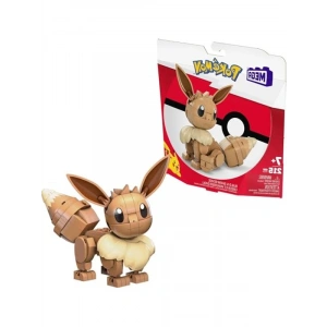 Pokémon İnşaat Seti, Evoli Temalı, Çocuklar İçin Eğlenceli