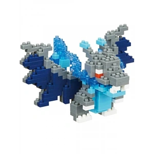 - Pokemon - Mega Charizard X,  Pokemon Serisi