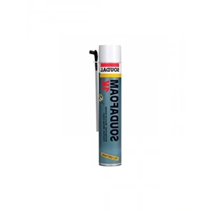 Poliüretan Köpük, 600 gr, Çok Amaçlı Kullanım için