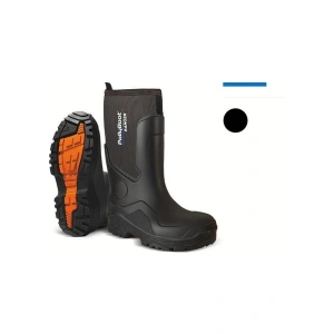 Polly Boot Ranger (Hard Coal Dark)