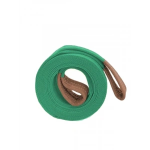 Polyester Yük Kaldırma Sapan - 2 Ton, 4 Metre
