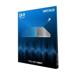 Polyweb Super Light Elektro Gitar Teli - Yüksek Kalite