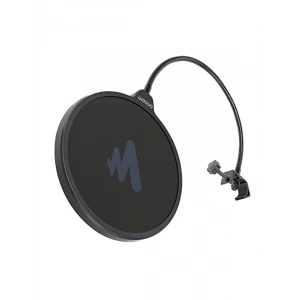 Pop Filter, Mikrofon İçin Ses Yalıtımı, Yüksek Kalite