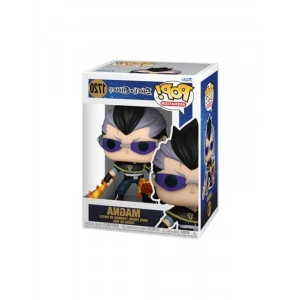 Pop Kültür Figürü - Black Clover Magna