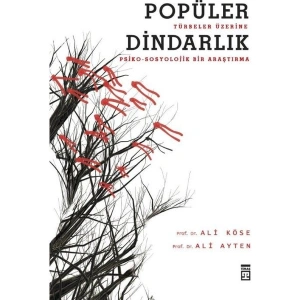 Popüler Dindarlık