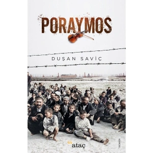 Poraymos - Duşan Saviç