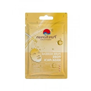 Pore Maske Pack, Cilt Gözeneklerini Sıkılaştıran Etkili Formül