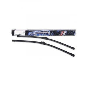 Porsche Cayenne ve VW Touareg için 650 mm Silecek Seti