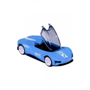 Porsche Vision Grand Turismo Model Araç Figürü