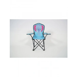 Portatif Küçük Kamp Sandalyesi