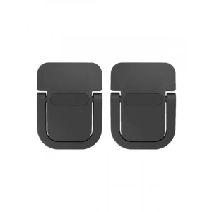 Portatif Taşınabilir Katlanabilir Laptop Standı - 2 Adet 5MM