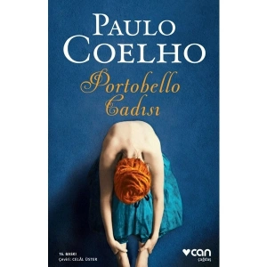 Portobello Cadısı - Paulo Coelho