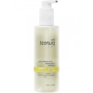 Postbiyotik İçerikli Multifonksiyonel Temizleme Yağı 150 ml