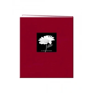 Postbound Çerçeve Kapaklı Hafıza Defteri