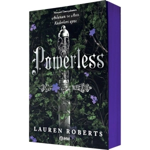 Powerless - Lauren Roberts