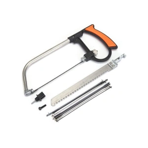 Powermaster PM-14637 7 Parça Çok Amaçlı Kıl Testere Seti