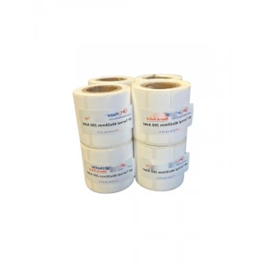 PP Termal Etiket 40mm x 30mm - Ruloda 200 Adet