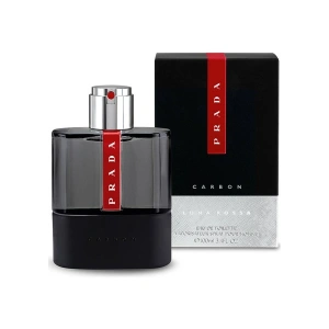 Prada Luna Rossa Carbon Erkek Edt100 ml