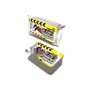 Pratik Araç Cilası ve Temizlik İçin Parlatıcı Sünger