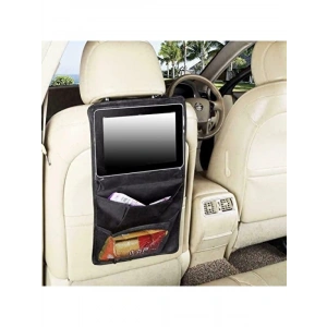 Pratik Araç Koltuk Arkası Tablet Tutucu ve Organizer