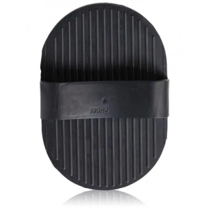 Pratik Kauçuk Tımar Aleti