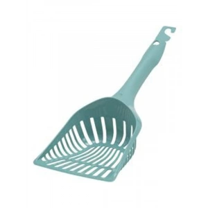 Pratik Kedi Kumu Küreği - Açık Mavi