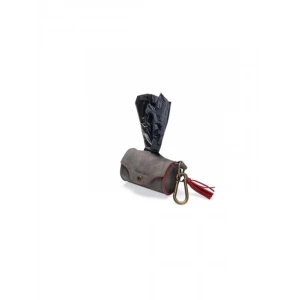 Pratik Köpek Dışkı Toplama Poşeti Taşıma Çantası