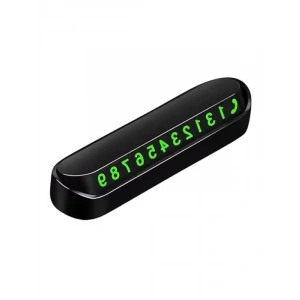 Pratik Kullanım için Araç Numaratörü