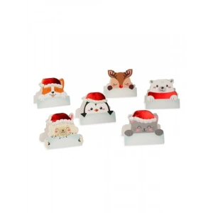 Pratik Kullanım için Oturma Kartı