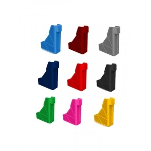 Pratik Kullanışlı Geniş Magazinlik - Fuşya Renk