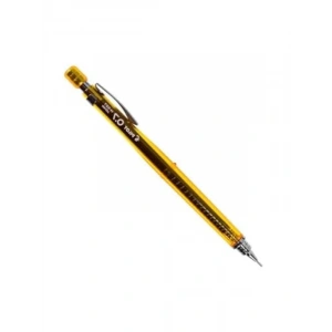 Pratik Kullanışlı Versatil Kalem - 0.7mm Sarı