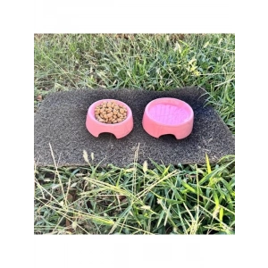 Pratik Mama Kabı - Kaymaz Tabanlı